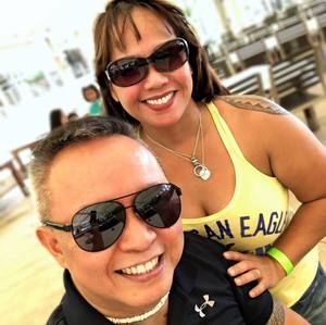 Meet your Posher, Peterandbrenda